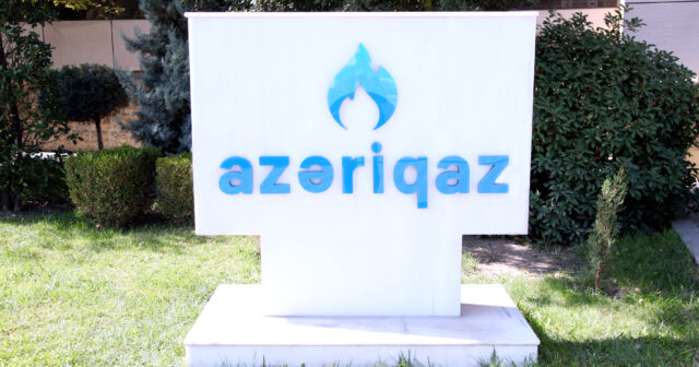 Tariflər  bazar reallığını  əks etdirmir – “Azəriqaz”