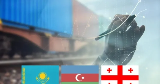 Azərbaycan Qazaxıstan və Gürcüstanla bu barədə razılaşdı – VAHİD TARİF