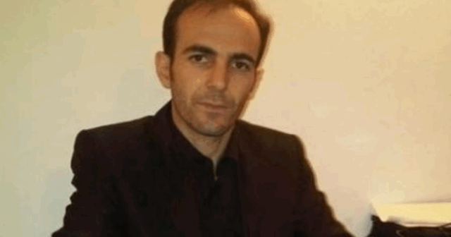 Həbsdə olan jurnalistə AĞIR İTKİ