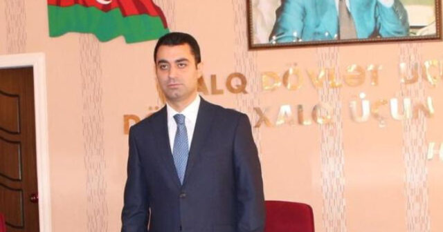 Yevlax İcra Hakimiyyətindən qalmaqallı tender