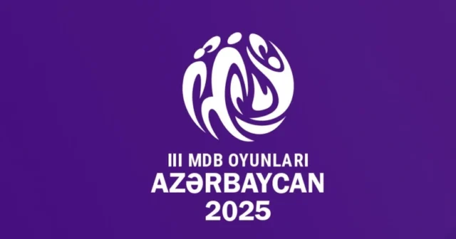 III MDB Oyunlarında bu gün 8 idman növü üzrə yarışlar keçiriləcək