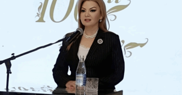 Qalmaqallı məktəb direktoru işdən çıxarıldı