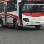 Daha bir avtobusla bağlı şikayət – Yenə interval… Daha bir avtobusla bağlı şikayət – Yenə interval…