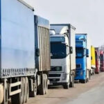 Qazaxıstan Rusiya yük maşınlarına “stop” dedi – VİDEO Qazaxıstan Rusiya yük maşınlarına “stop” dedi – VİDEO