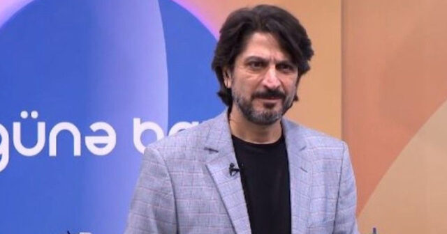 Verilişin adından istifadə edib müğənnilərdən 100 manat alan kimdir? – VİDEO Verilişin adından istifadə edib müğənnilərdən 100 manat alan kimdir? – VİDEO