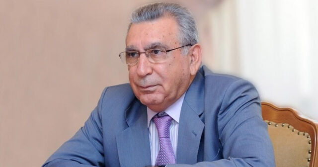 Ramiz Mehdiyevin həbsindən sonra sırada hansı məmurlardır?