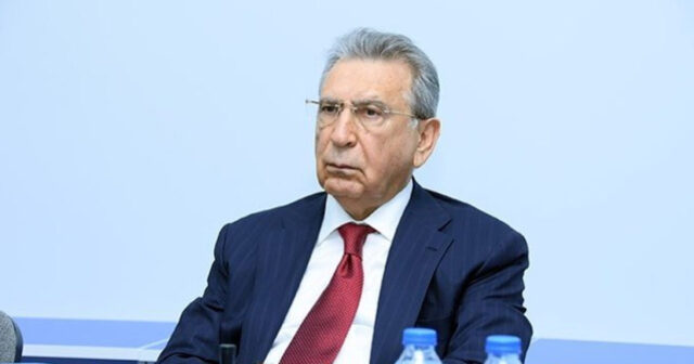 Arif Rəhimzadə: Ramiz Mehdiyev YAP-dan çıxarılacaq