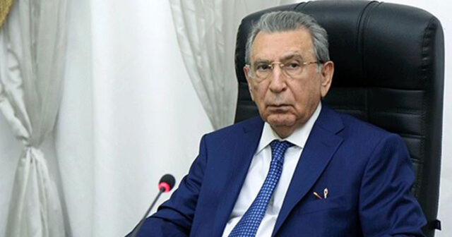 Ramiz Mehdiyevdən sonra növbə kimindir? – Əməkdar jurnalist yazır