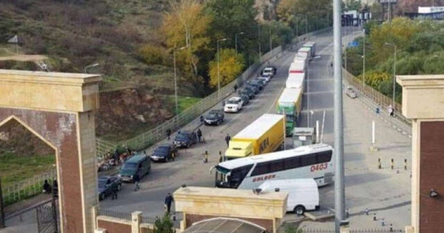 İrandan Azərbaycana “yaşıl ölüm” gətirilir – ŞOK İDDİA