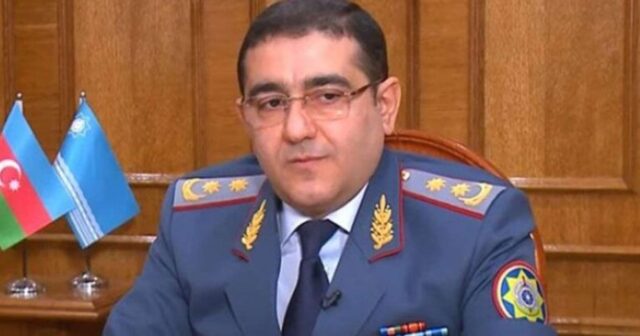 Məşhur general işdən azad edildi – Səbəbini özü açıqladı – YENİLƏNİB