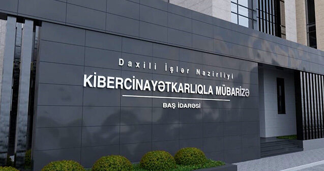 Bir neçə onlayn qumar şəbəkəsi ifşa olundu – Kiberpolisdən əməliyyat