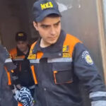 Bakıda mənzildə huşsuz vəziyyətdə qalan şəxs xilas edilib – VİDEO Bakıda mənzildə huşsuz vəziyyətdə qalan şəxs xilas edilib – VİDEO