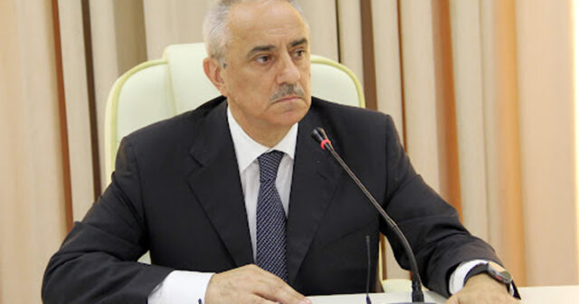 İcra başçısı xeyli vəzifəli şəxsi yola saldı – Yeni təyinatlar İcra başçısı xeyli vəzifəli şəxsi yola saldı – Yeni təyinatlar