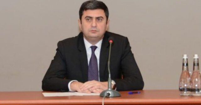 Xəzərin zibillik poliqonu Elşən Salahov hara baxır? – VİDEO Xəzərin zibillik poliqonu Elşən Salahov hara baxır? – VİDEO