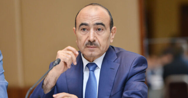 Əli Həsənov Türkiyəyə köçüb? – Özü açıqladı Əli Həsənov Türkiyəyə köçüb? – Özü açıqladı