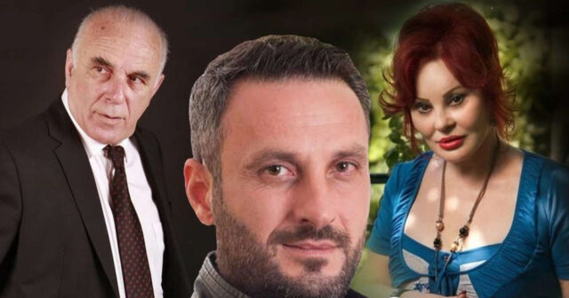 Xərçəng xəstəliyindən vəfat edən AZƏRBAYCANLI AKTYORLAR