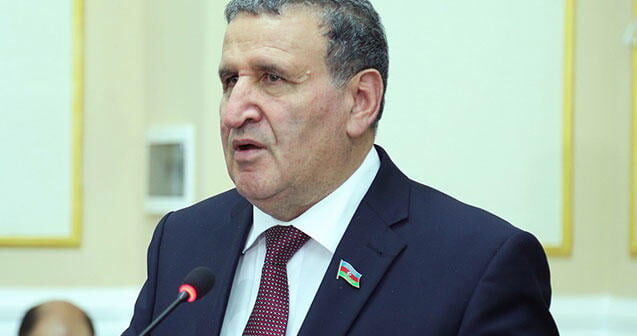 İsa Həbibbəylinin qızının 1 milyonu oğurlandı İsa Həbibbəylinin qızının 1 milyonu oğurlandı