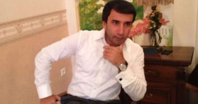 Azərbaycanlı oliqarx həbsdən çıxmaq üçün 100 milyon verir