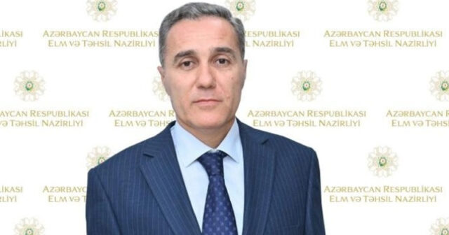 Emin Əmrullayev “Neftçi”nin sabiq şöbə rəisinə vəzifə verdi