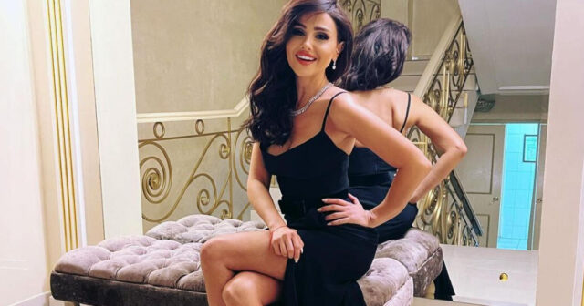 Günel Zeynalova: “Hər bir qız nişanlana da bilər, amma utanmıram” Günel Zeynalova: “Hər bir qız nişanlana da bilər, amma utanmıram”