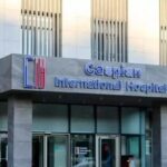 Bakıda bu hospitalın 26 milyon manata yaxın vergi borcu var Bakıda bu hospitalın 26 milyon manata yaxın vergi borcu var