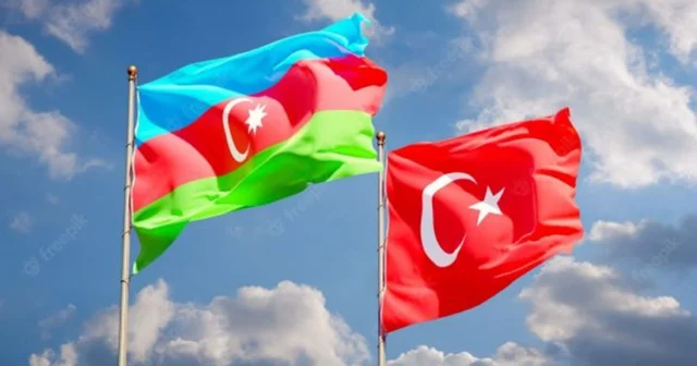 Azərbaycan və Türkiyə arasında elmi, mədəni və informasiya sahələrində əməkdaşlıq müzakirə olunub