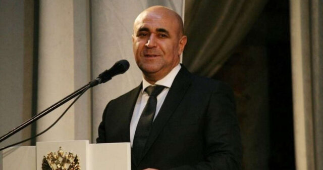 Rusiyada daha bir azərbaycanlı iş adamı həbs olundu – FOTO Rusiyada daha bir azərbaycanlı iş adamı həbs olundu – FOTO