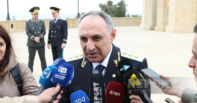 AZAL təyyarəsinin qəzaya uğraması ilə bağlı cinayət işi davam edir
