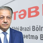 TƏBİB Cavanşir Feyziyevin oğluna ofis və anbar kompleksinin icarəsinə görə 392 min ödəyəcək
