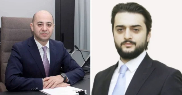 Vüsal Aslanov rəisi işdən çıxardı – “Bakı Metropoliteni” təkzib etmişdi