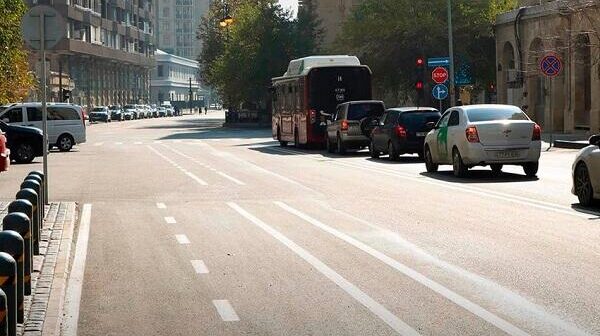 Bakıda bu yol tam bağlanır Bakıda bu yol tam bağlanır