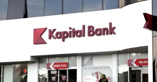 Kapital Bank-dan şikayət: “3 saat yollarda qaldım, sistem işləmədi, axırda isə…” Kapital Bank-dan şikayət: “3 saat yollarda qaldım, sistem işləmədi, axırda isə…”