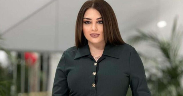 “Atam anamın başqa kişidən olan uşağına soyadını verdi” – Səidə Dadaşova “Atam anamın başqa kişidən olan uşağına soyadını verdi” – Səidə Dadaşova