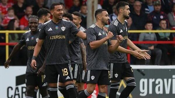 “Qarabağ”dan inanılmaz yüksəliş – Qlobal trendlərdə neçənci yerdədir?