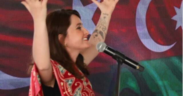 “Hər iki Vətənim üçün çalışmaq mənim borcumdur” – MÜSAHİBƏ / VİDEO