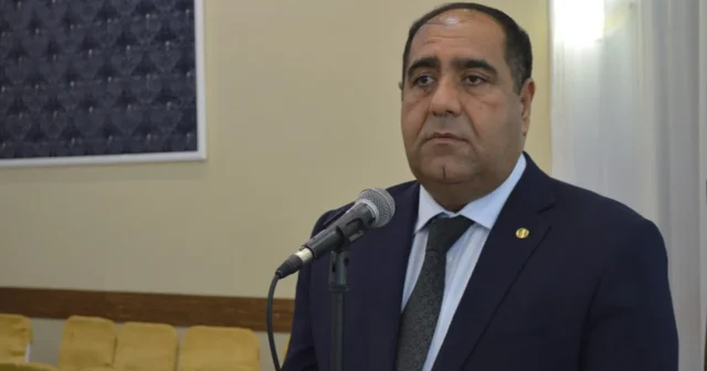 İcra başçısı ilə yanaşı onlar da həbs edildi İcra başçısı ilə yanaşı onlar da həbs edildi