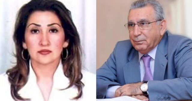 Ramiz Mehdiyevin qızı ilə bağlı xəbər – uzun illərdir…