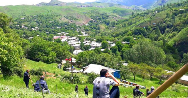 Bu kəndlərin adları dəyişdiriləcək – SƏBƏBLƏR Bu kəndlərin adları dəyişdiriləcək – SƏBƏBLƏR