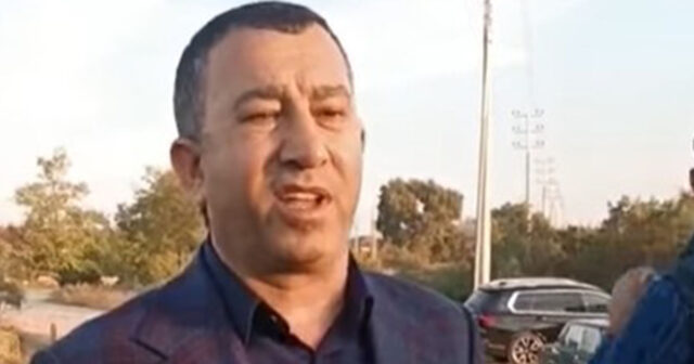 Qəzadan sonra dediklərinə görə üzr istədi – VİDEO Qəzadan sonra dediklərinə görə üzr istədi – VİDEO