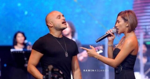 Dövlət məmurlarının dəbdəbə yarışı: oğluna toy etdi – 150 minlik müğənni… – FOTOLAR Dövlət məmurlarının dəbdəbə yarışı: oğluna toy etdi – 150 minlik müğənni… – FOTOLAR