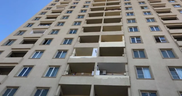 Azərbaycanda yeni inşa edilən binalar uzunömürlü olacaq