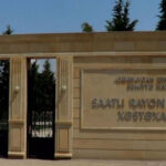 Saatlı Rayon Mərkəzi Xəstəxanasında 43,7 min manatlıq təmir və xidmət işləri Saatlı Rayon Mərkəzi Xəstəxanasında 43,7 min manatlıq təmir və xidmət işləri