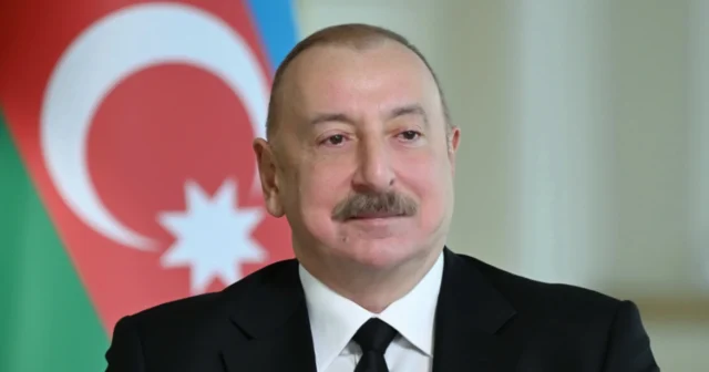 İlham Əliyevin “Kazinform”a müsahibəsi – Tam mətn