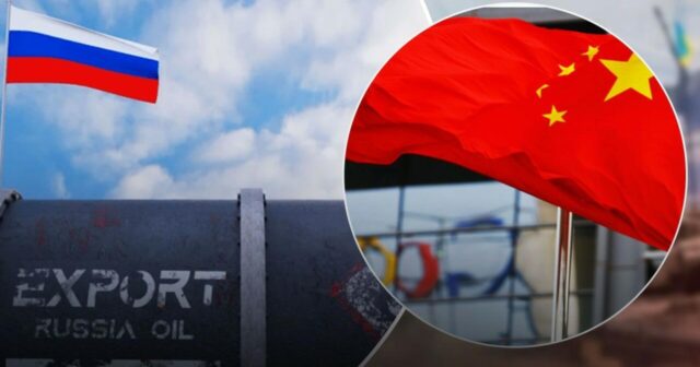 Pekin sanksiyalara görə şoka düşüb