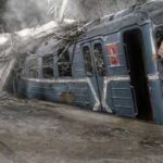 Bakı metrosundakı faciədən 30 il ötür Bakı metrosundakı faciədən 30 il ötür