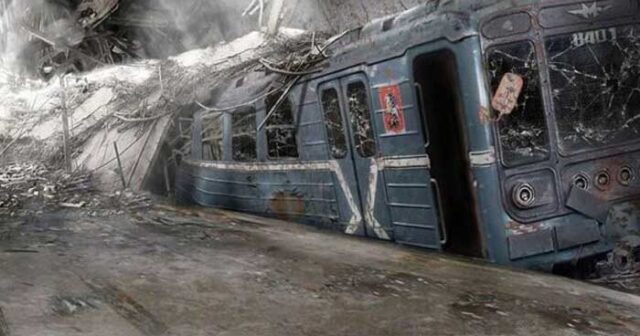Bakı metrosundakı faciədən 30 il ötür Bakı metrosundakı faciədən 30 il ötür