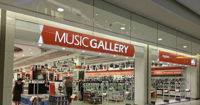 “Music Gallery”də 48 min manatlıq mənimsəmə – Menecer həbs edildi