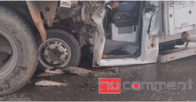 Bakı-Qazax yolu daha iki can aldı – DƏHŞƏTLİ- YENİLƏNİB(FOTO) Bakı-Qazax yolu daha iki can aldı – DƏHŞƏTLİ- YENİLƏNİB(FOTO)