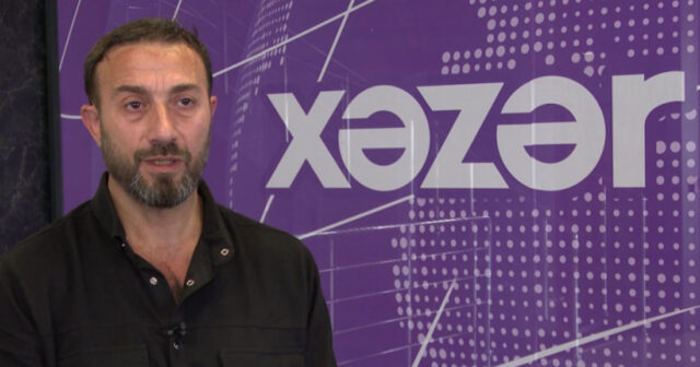 Taksi sürücüsü avtomobilinin buraxılış kartını yeniləyə bilmir – Bəs AYNA nə deyir? – VİDEO Taksi sürücüsü avtomobilinin buraxılış kartını yeniləyə bilmir – Bəs AYNA nə deyir? – VİDEO