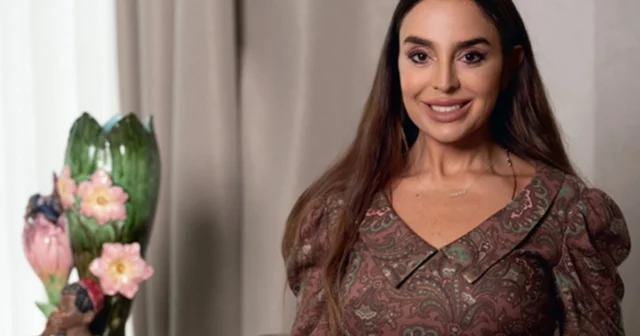 Leyla Əliyevadan Londondakı iqlim dialoqundan paylaşım – Video
